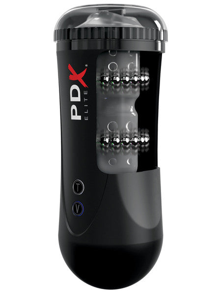 PDX ELITE MOTO STROKER